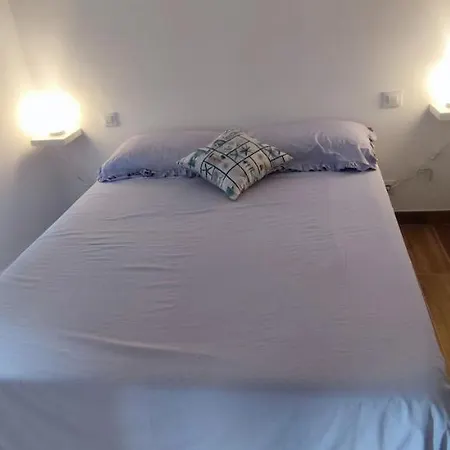 Muinos Do Bravo Apartment *