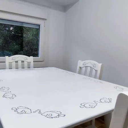 Muinos Do Bravo Apartman *