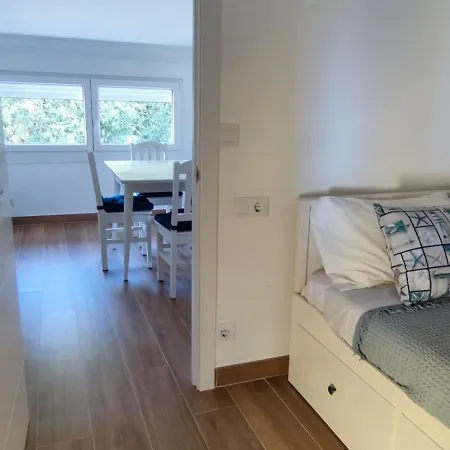 Apartman Muinos Do Bravo Gondomar